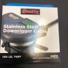 Gunarama Scotty 300ft 180lb Downrigger Cable