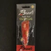 Big Rock Brads Cut Plug (Hot Tamale) Brads Superbait’s