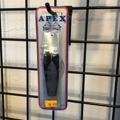 Gunarama Apex 5.5 #195R