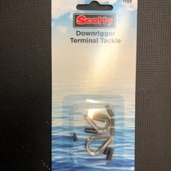 Gunarama Downriggers, Divers, Planer Boards Scotty Downrigger Terminal