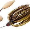 Superfly Flies Booyah Spinnerbait 3/16oz Craw