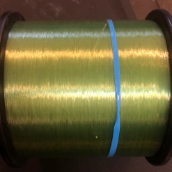 Ande Tournament 12lb Green 2lb Spool