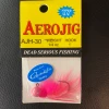 Gunarama Aero Jig 1/4oz Pink