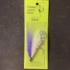 Frisky Jenny Houk Bucktail Flies