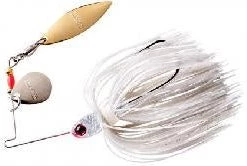Gunarama Booyah Spinner Bait 3/16oz Shad