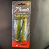 Gunarama Brads Cut Plug 2 (Pack Shamrock) Brads Superbait’s