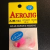 Gunarama Aero Jig 1/8oz White/pink