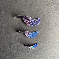 Superfly Flies Midnight