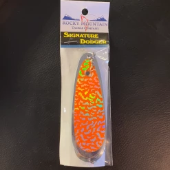 Rocky Mountain Tackle 4.25 Sunrise Bahama