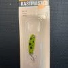 Gunarama Trolling Spoons Kastmaster 1/8 (frog)