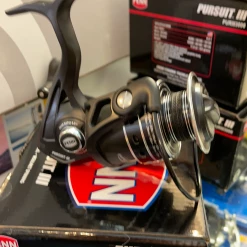 Gunarama Reels Penn Pursuit 3