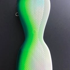 Superfly Flies 10” Superfly Irish Cream Spindoctor 10" Flashers