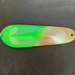 Superfly Flies Gold/Green Dodger Dodgers