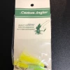 Gunarama Custom Angler (fluorescent Green)