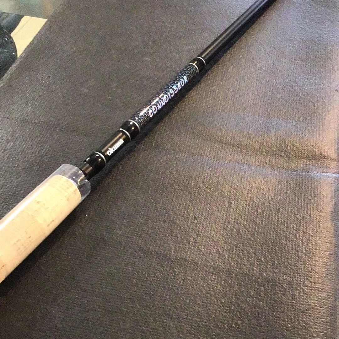 Superfly Flies Okuma Connoisseur 1 Superfly Flies Okuma Connoisseur