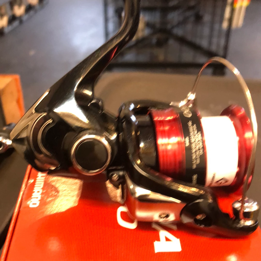 Gunarama Shimano Sienna 2000 3 Gunarama Shimano Sienna 2000