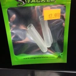 Gunarama Hooks And Sinkers Oregon Tackle Weed Guard 2PK
