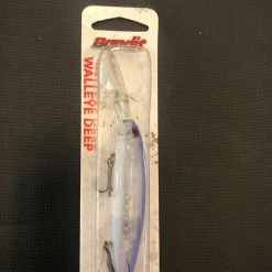 Gunarama Bandit Purple Mist