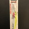 Superfly Flies Bandit Lures Bandit Pearl Chartreuse Black