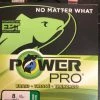 Gunarama Power Pro Braid 8lb Moss Green