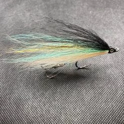 Superfly Flies Bucktail Flies Kenny’s Flies Belair Fly