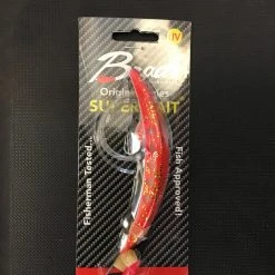 Gunarama Brads Super Bait (Hot Tamale)