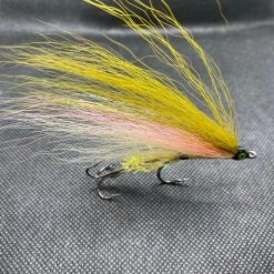 Bucktail Flies Kenny’s Flies Ugly Sister Fly