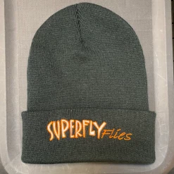 We Bee New Beanie Hat Black Or White Clothing