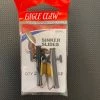 Gunarama Hooks And Sinkers Eagle Claw Sinker Large Sliders