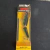 Superfly Flies Rapala Scatter Rap Jointed J9 (Perch)