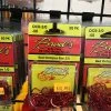 Gunarama Hooks And Sinkers Brads Red Octopus Size 2/0