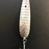 Superfly Flies Trolling Spoons High Flash Trolling Spoon Silver