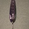 Superfly Flies Candy Trolling Spoon Purple Trolling Spoons