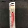 Big Rock Bandit Pink Silver Sparkle Bandit Lures