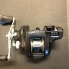 Gunarama Reels Shimano Tekota 301HG LC