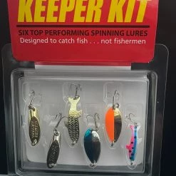 Gunarama Acme Keeper Kit