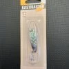 Gunarama Kastmaster 1/4 (silver Fishtape) Trolling Spoons