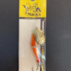 Gunarama Spinners Macks 17201