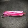 Superfly Flies 4" Bubble Gum Trolling Fly 4" Flies