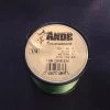 Ande Tournament 16# Green 1/4# Spool Fishing Line