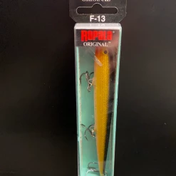 Gunarama Rapala F-11 Gold
