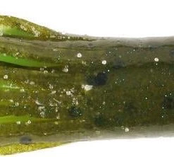 Gunarama Dry Creek 3.5” Full Body Dbl Dip Tube (Brutis) 7pk Plastic’s