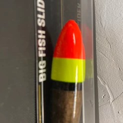 Gunarama Thill Big Fish Slider