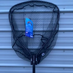 Gunarama Ranger Knotless Flat Bottom Net 25" Downriggers, Divers, Planer Boards