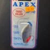 Gunarama Apex 1.0 Trout Killer #304T Cop Car
