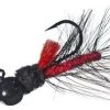Gunarama Aero Jig 1/8 Black/ Red