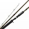 Big Rock Rods Okuma Dead Eye Pro 7’6”