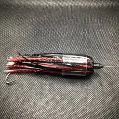 Superfly Flies 5. Road Kill Glow 4" Flies