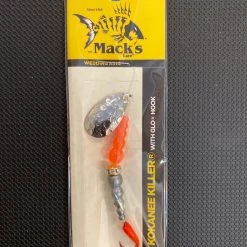 Gunarama Mack's Kokanee Killer 16211