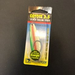 Gunarama Coyote 3.5 Glow Army Truck